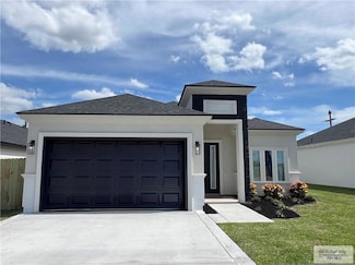 3405 Kerps St, Weslaco, TX 78596