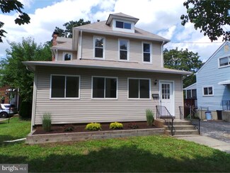 431 W Monroe Ave, Magnolia, NJ 08049