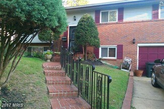 6001 Lucente Ave, Suitland, MD 20746