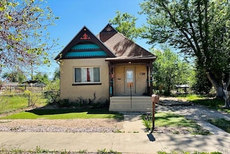 609 W 2nd St, Florence, CO 81226