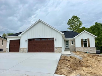 734 Tcb Blvd Unit LOT 516, Memphis, IN 47143