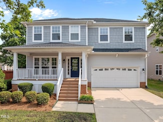 324 Farrow Glen Loop, Cary, NC 27519
