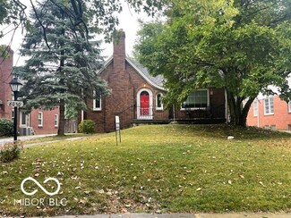 6030 E 9th St, Indianapolis, IN 46219