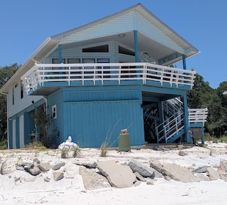 2344 Highway 98 W, Carrabelle, FL 32322