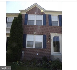 503 Cool Breeze Ct, Aberdeen, MD 21001