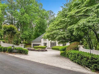 550 Atlanta Country Club Dr SE, Marietta, GA 30067