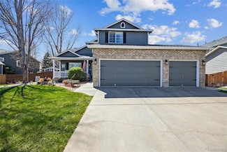 529 Olympia Ave, Longmont, CO 80504