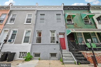 1919 N Napa St, Philadelphia, PA 19121