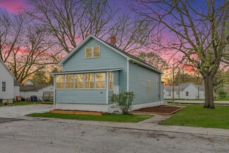 104 S Wabash Ave, Reddick, IL 60961