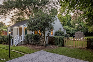 2331 Stevens Rd, Raleigh, NC 27610