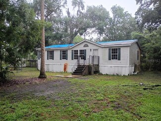 6736 County Road 772, Webster, FL 33597