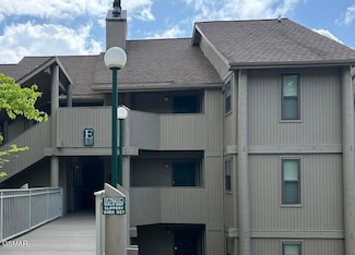 3710 Weber Rd Unit E307, Gatlinburg, TN 37738