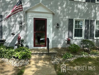 71C Rossmoor Dr Unit B, Monroe Township, NJ 08831