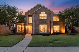 1318 Pinehurst Dr, Lewisville, TX 75077