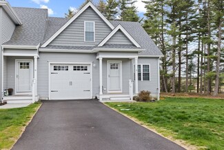 9 Santana Way Unit 9, Carver, MA 02330