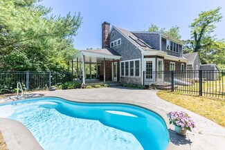 620 Stony Brook Rd, Brewster, MA 02631