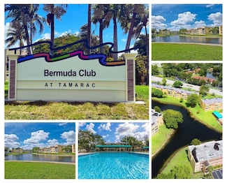 6071 NW 61st Ave Unit 207, Tamarac, FL 33319