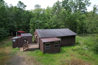 1617 87th St, Balsam Lake, WI 54810