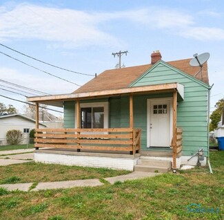 940 Southover Rd, Toledo, OH 43612