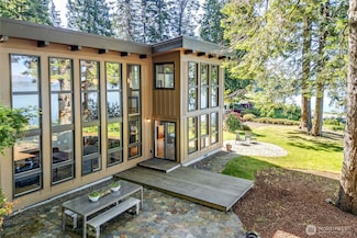 35249 Hood Canal Dr NE, Kingston, WA 98346