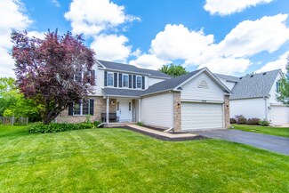 5309 Maple Glen Dr, Plainfield, IL 60586