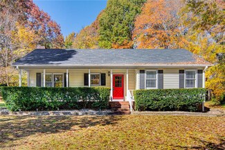 5801 Barbell Cir, Mc Leansville, NC 27301