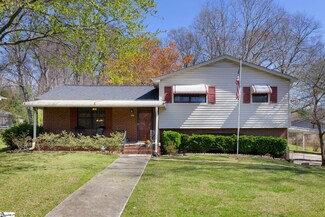 107 Live Oak Way, Taylors, SC 29687