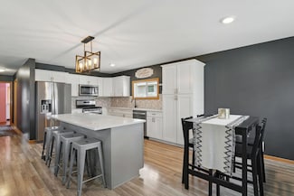 4500 Boone Ave N, New Hope, MN 55428