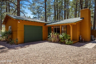 24 N Woodland Rd, Lakeside, AZ 85929