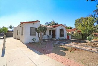 814 W Dryden St, Glendale, CA 91202