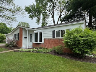 2715 Beacon Hill, Ann Arbor, MI 48104