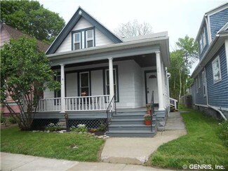 26 Weider St, Rochester, NY 14620