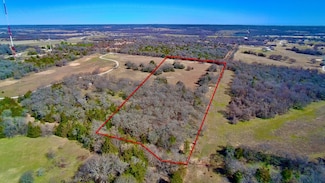 0 County Road 2560, Alvord, TX 76225
