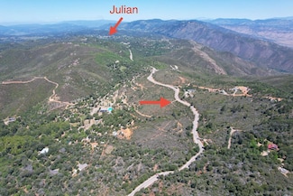 0 Highway 79 Unit 250027961, Julian, CA 92036