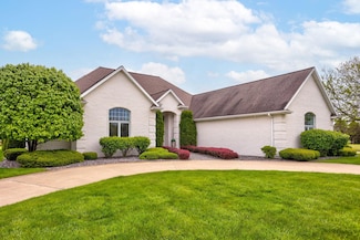 2170 Chestnut Ridge, Saginaw, MI 48609