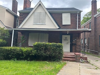 18032 Woodingham Dr, Detroit, MI 48221