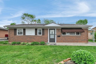 1242 S Yearling Rd, Columbus, OH 43227