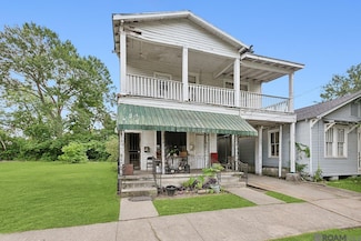 1118 Convention St, Baton Rouge, LA 70802