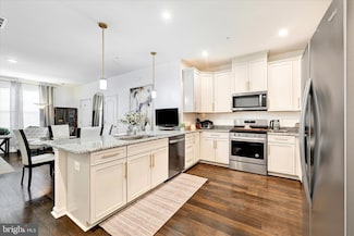 9447 James MacGowan Ln Unit 433, Owings Mills, MD 21117
