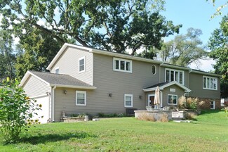 21589 W Maurine Dr, Lake Villa, IL 60046