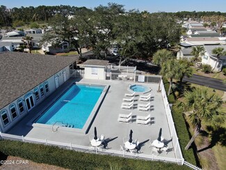 1219 Thomas Dr Unit 203, Panama City, FL 32408