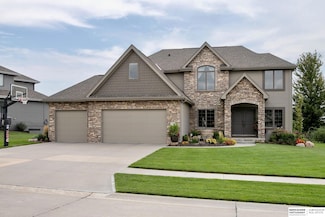 1809 S 220th Ave, Elk Horn, NE 68022