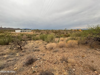 990 S Houghton Rd Unit 33, Santa Rita, AZ 85641