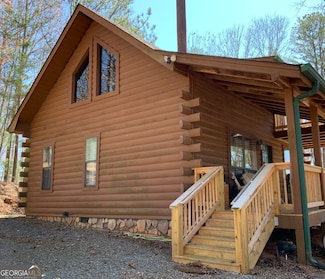 114 Palisade Dr, Ellijay, GA 30540