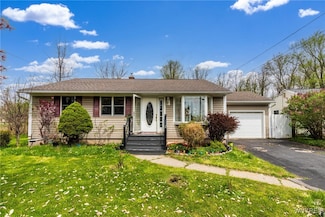 676 N Ellicott Creek Rd, Buffalo, NY 14228