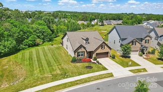 475 Hunton Forest Dr NW, Concord, NC 28027