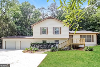 97 Amberidge Dr NW, Cartersville, GA 30121