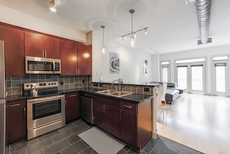 1901 Post Oak Blvd Unit 3115, Houston, TX 77056