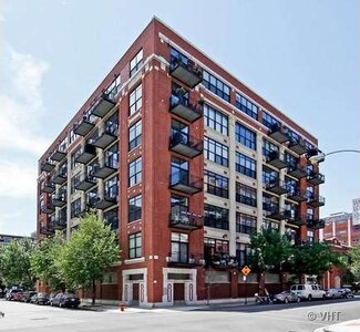 843 W Adams St Unit 304, Chicago, IL 60607