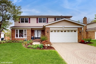 729 W Gilbert Rd, Palatine, IL 60067